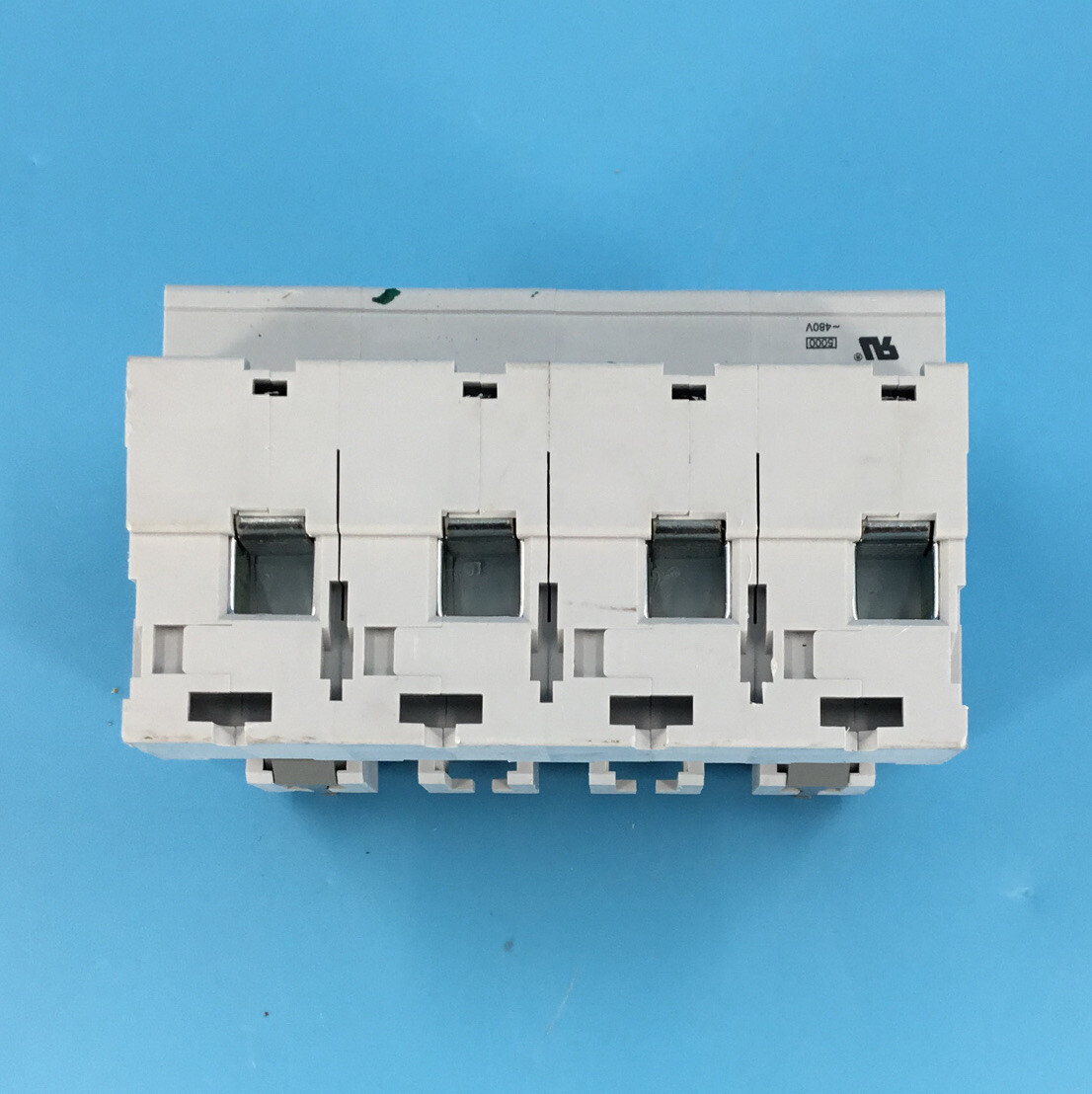 Nader NDM1-125 125A Moulded Case Breaker