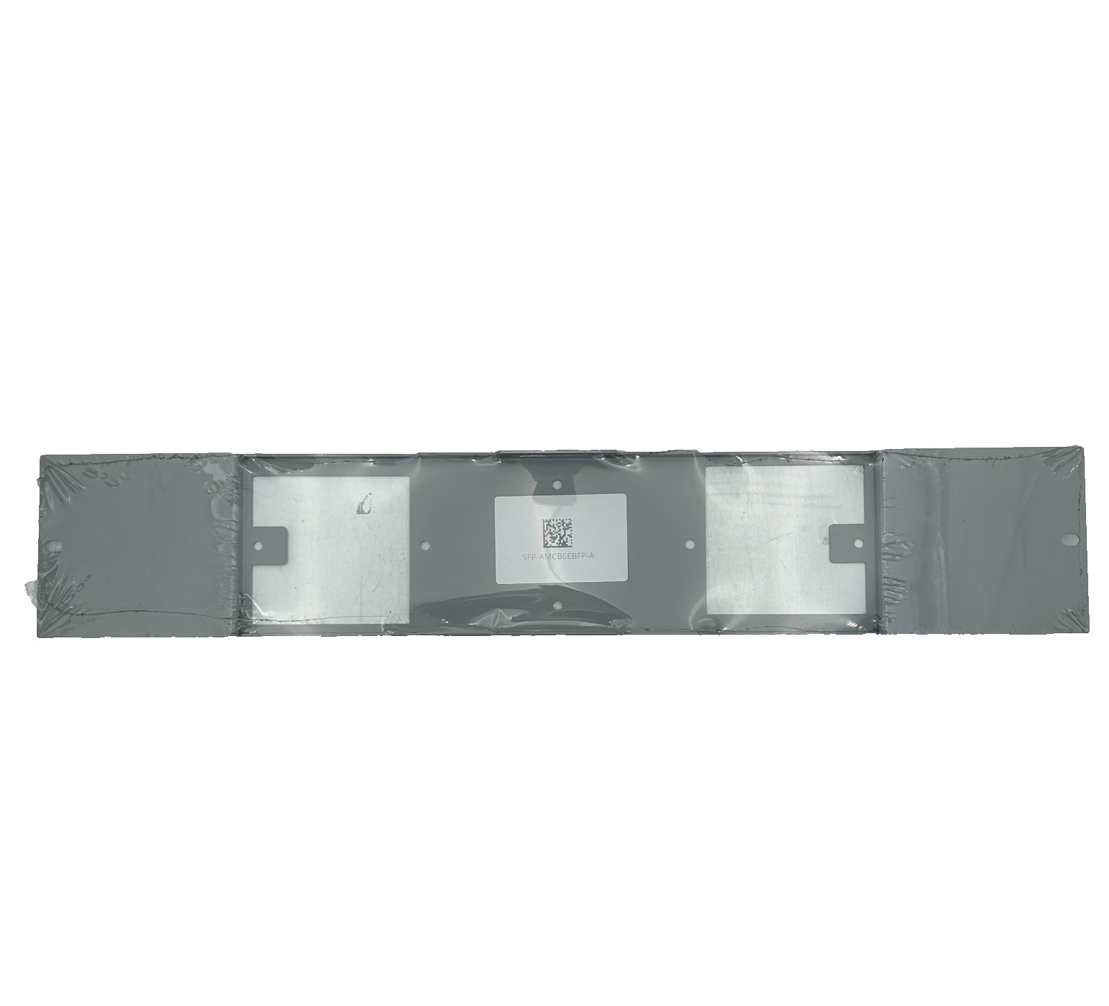 GE Spectra SFP-AMCB6EBFP-A Bolt-On Dual Mount Mounting Hardware