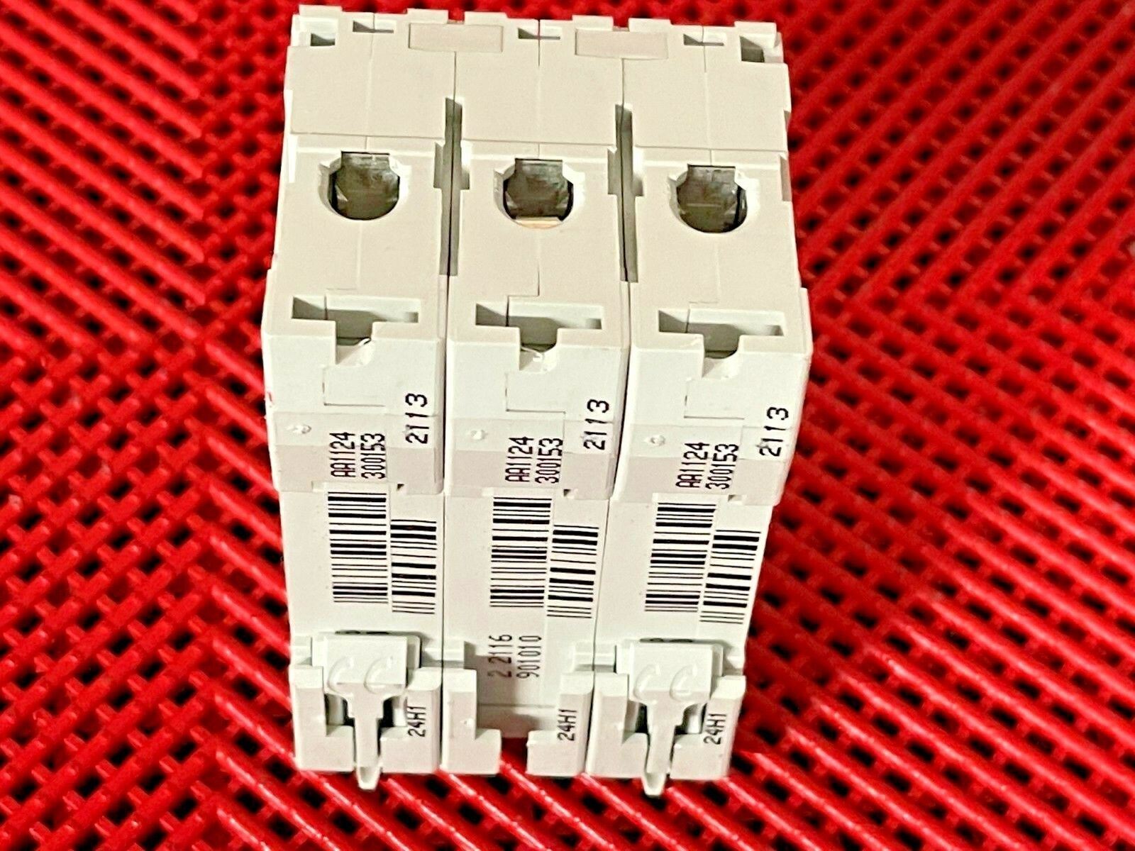 Schneider Electric 24461 C60 Supplementary Protector