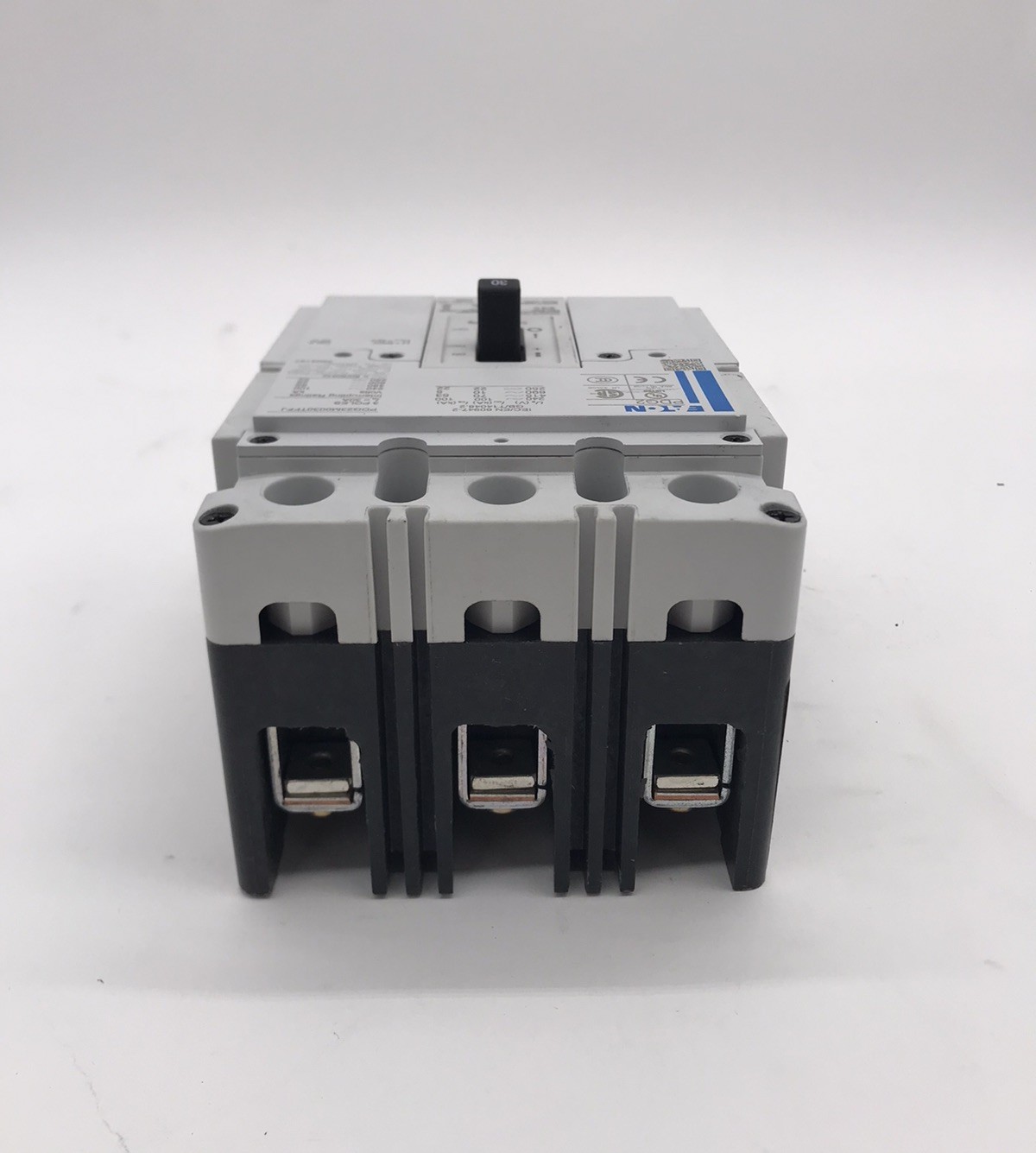 HOUSTON STOCK NEW EATON PDG23M0030TFFJ TYPE PDG 30 AMP FREE 2 DAY AIR BUY NOW