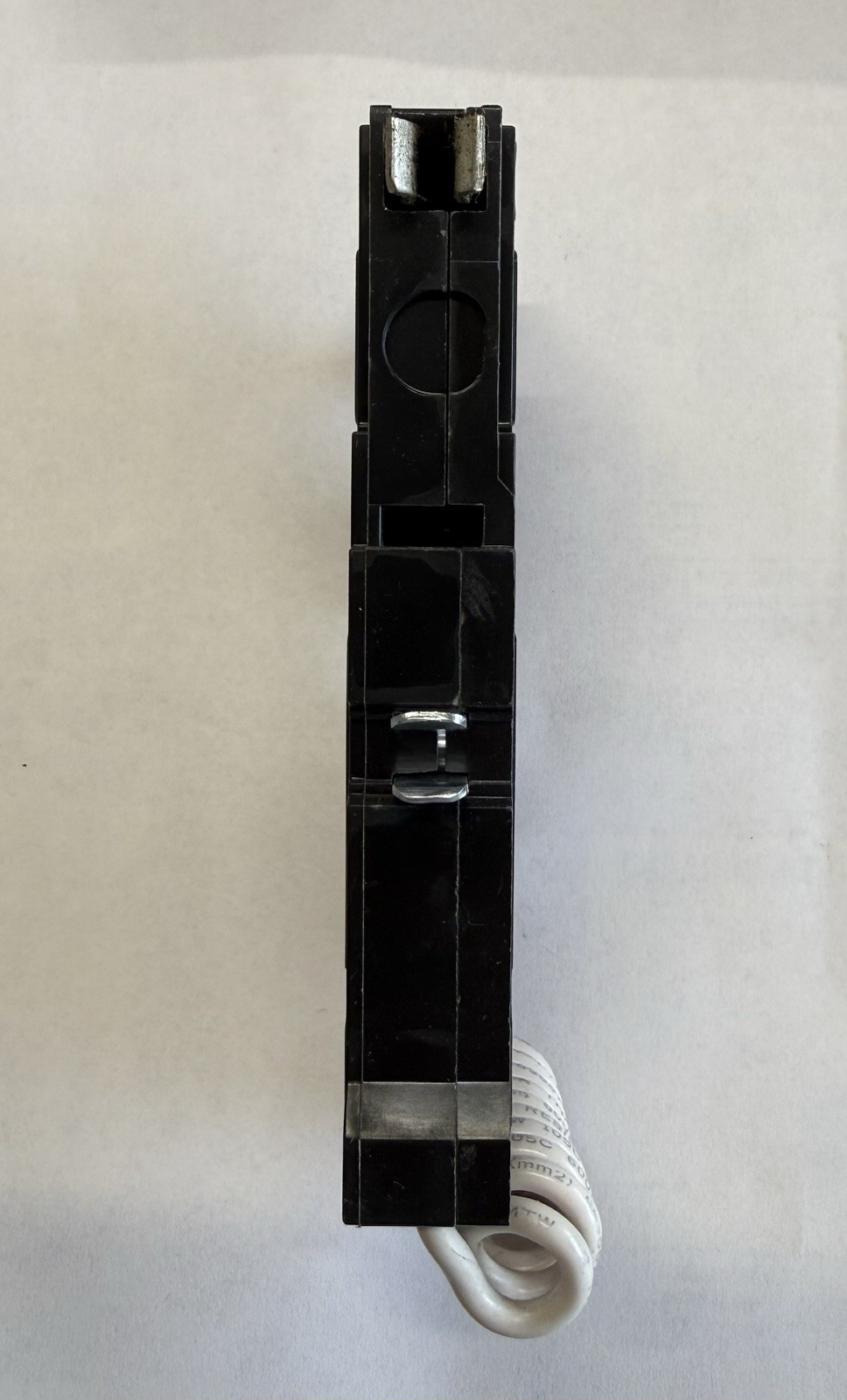 Square D QO120CAFIC – QO – 1 Pole – 20Amp – AFCI