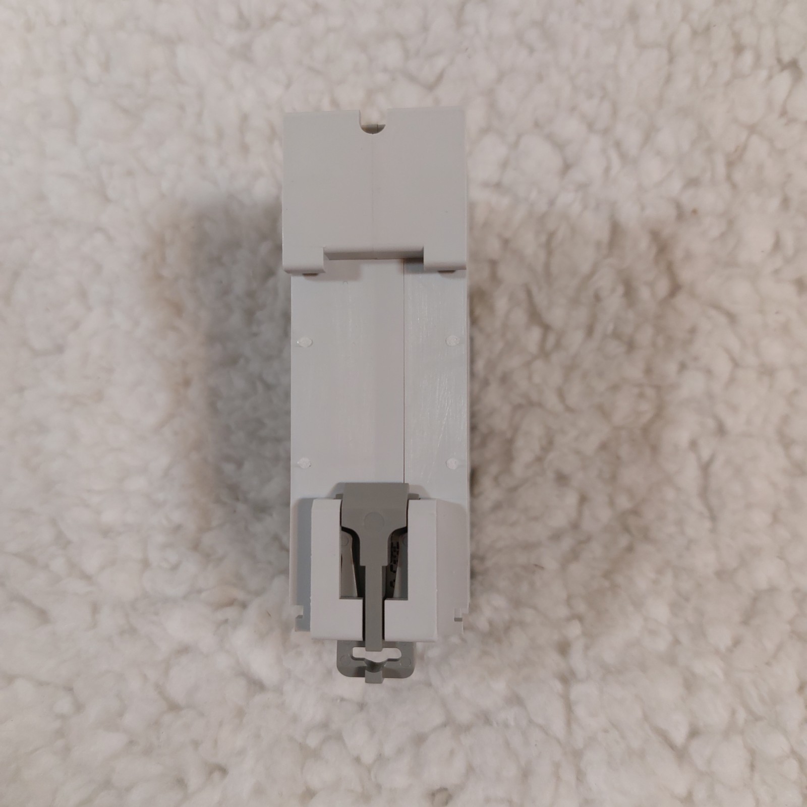 Nader NDB1-125 125A BREAKER 230/240V~ GB/TI 4048.2 IEC60947-2 Brand New!