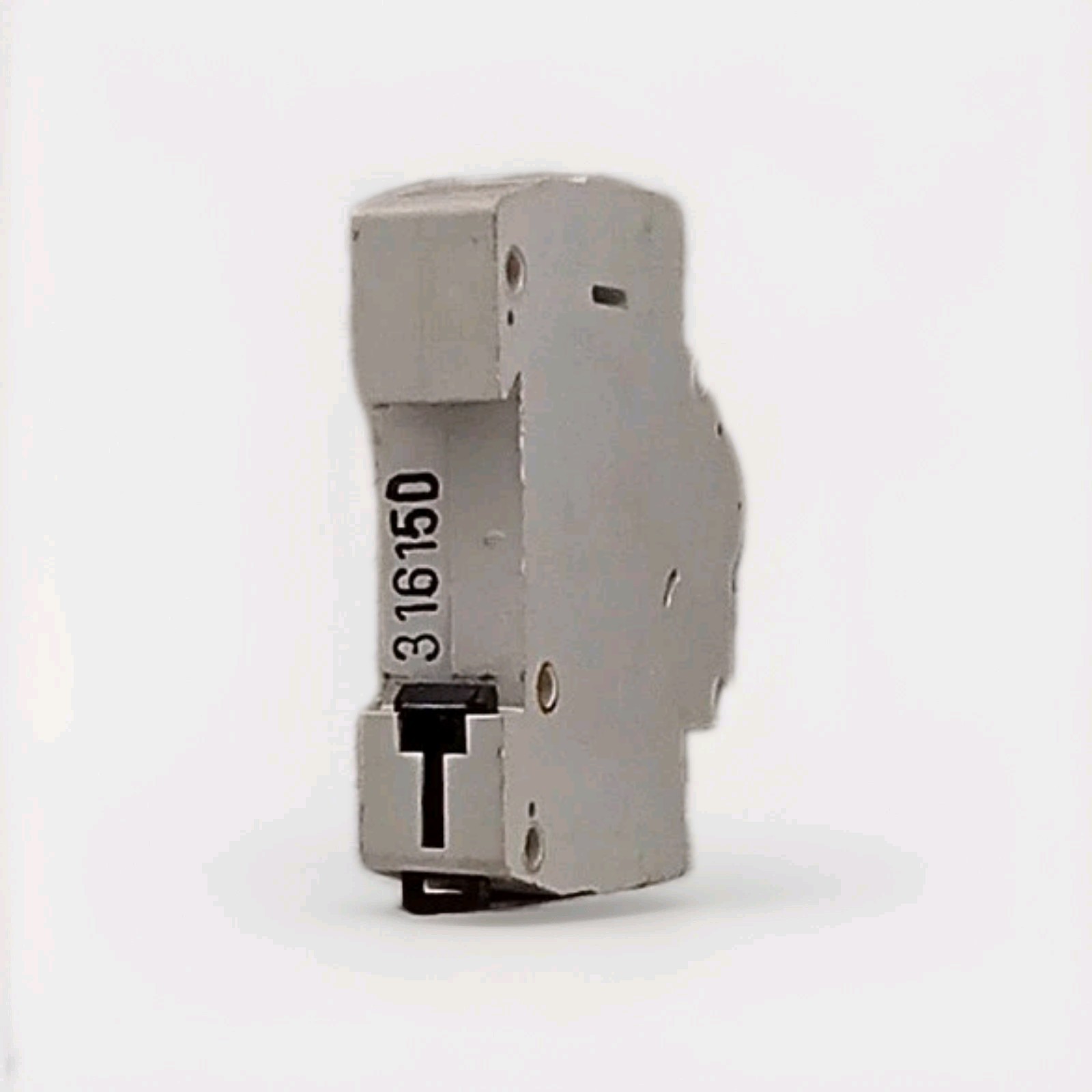Eaton D15 WMZS1D15 230/400V 5kA Single-Pole Circuit Breaker