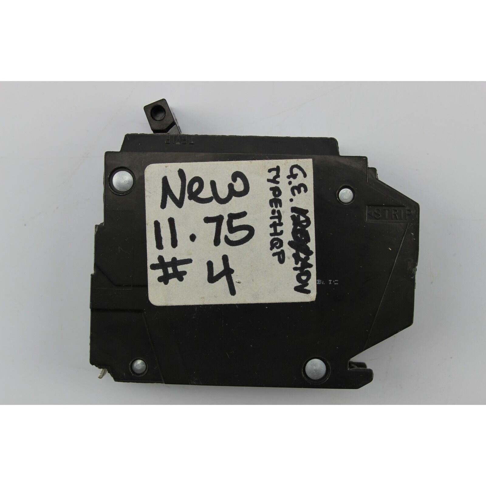 GE General Electric THQP120 Thin 20-Amp 1-Pole 120/240VAC Breaker