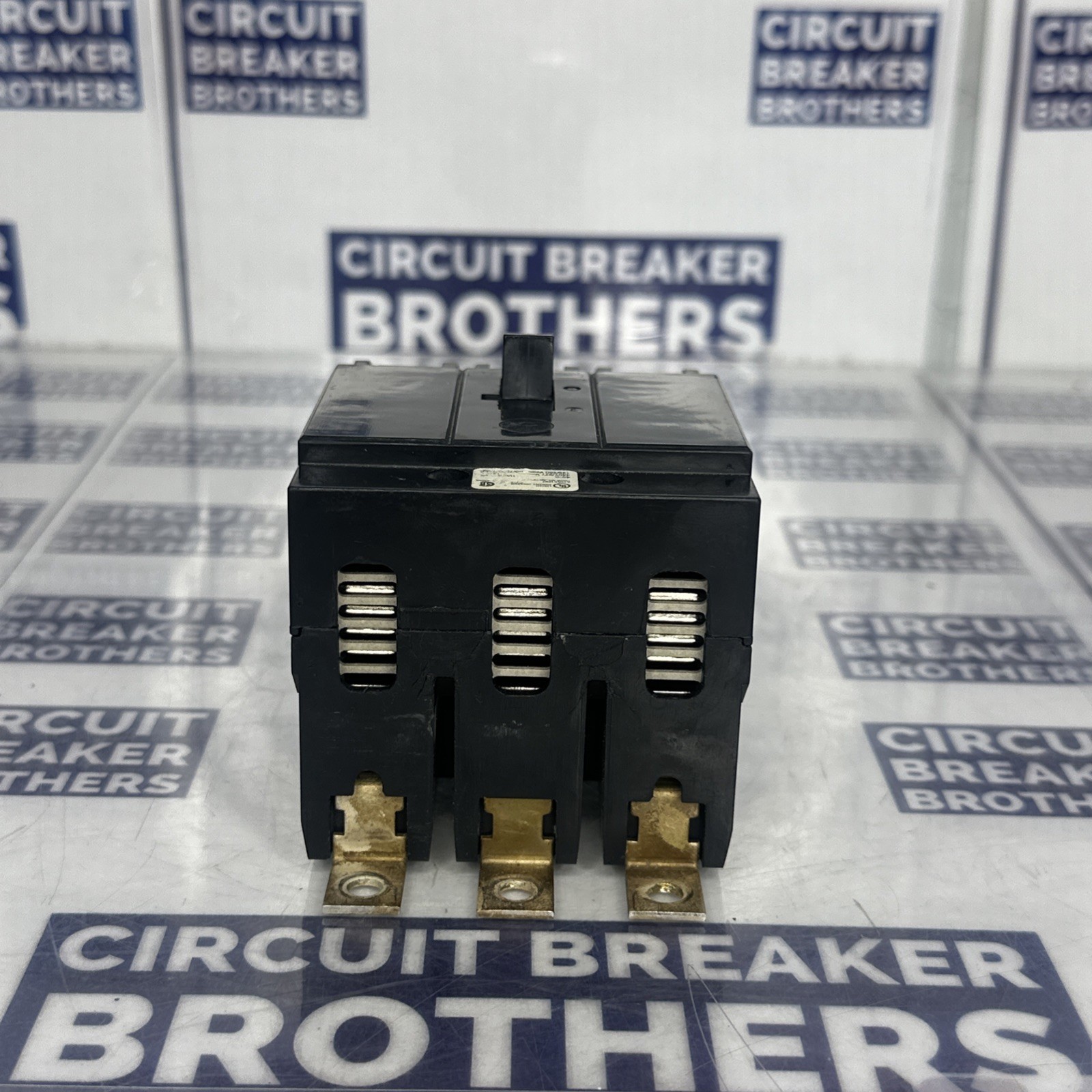 Cutler Hammer GHB3025 Amp 480/277V 3 Pole Breaker-Warranty (Ship Same Day)