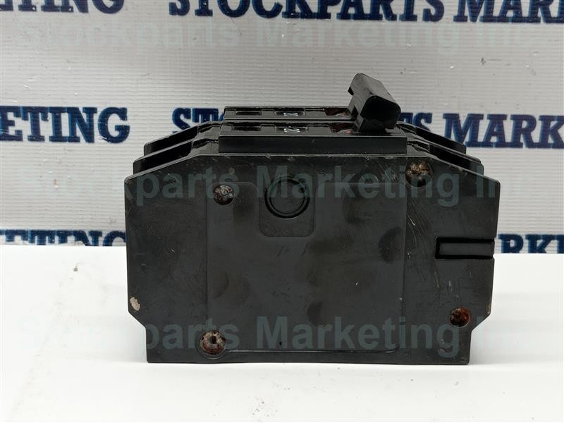 Fuji Electric F52B Auto Breaker 2 Pole 20A 30 Days Warranty Fast Shipping!!!