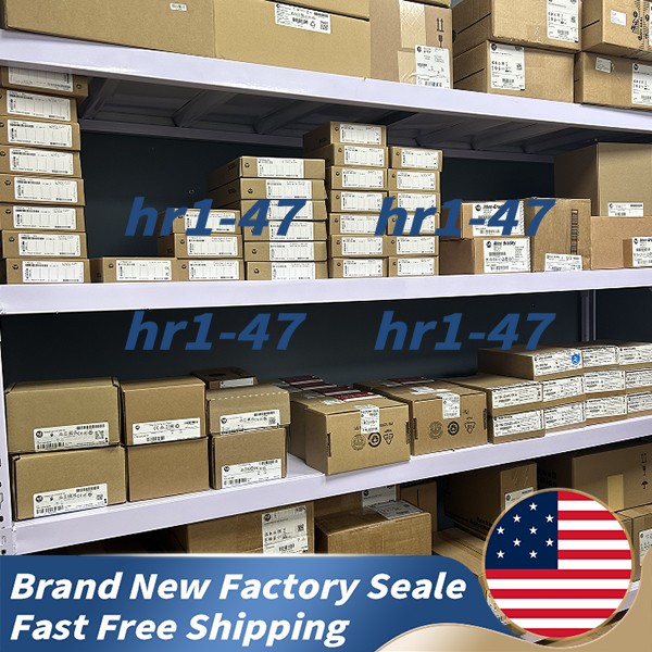 Brand NEW Allen Bradley 140G-G2C3-C50 MCCB Free Shipping