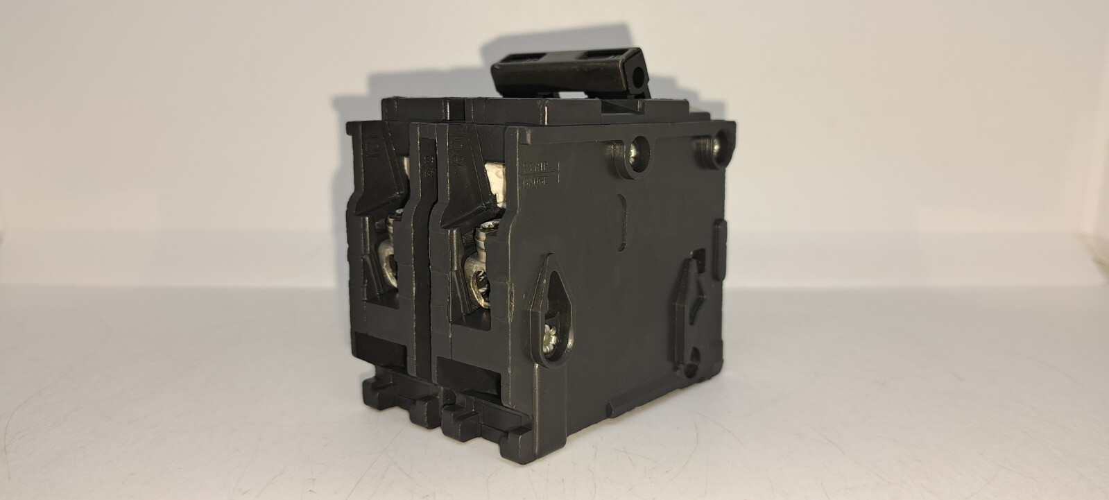 Siemens ITE Q245 45 Amp 2 Pole 120/240V Type QP Circuit Breaker