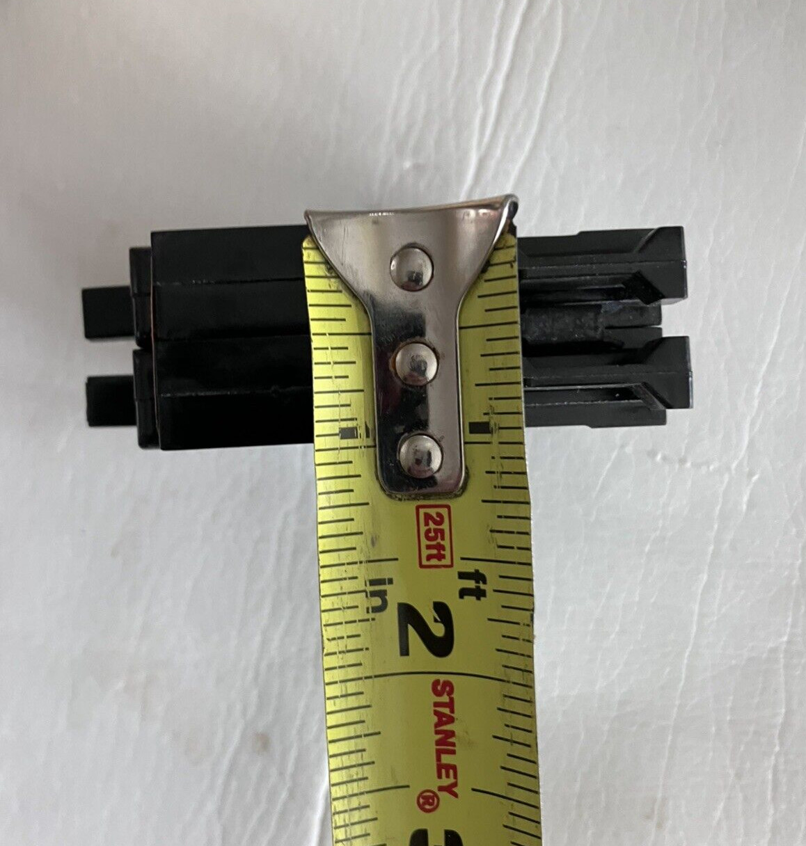 New ITE QT1-1520 15A 20A TANDEM Circuit Breaker CLOSED CLIP EQ-T QTI1520 New!
