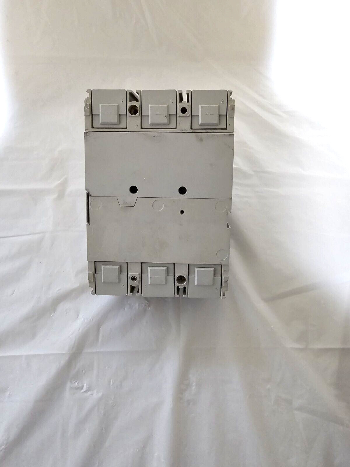 ABB SACE Tmax T3N 250 Circuit Breaker 200A ICE 60947 – 2