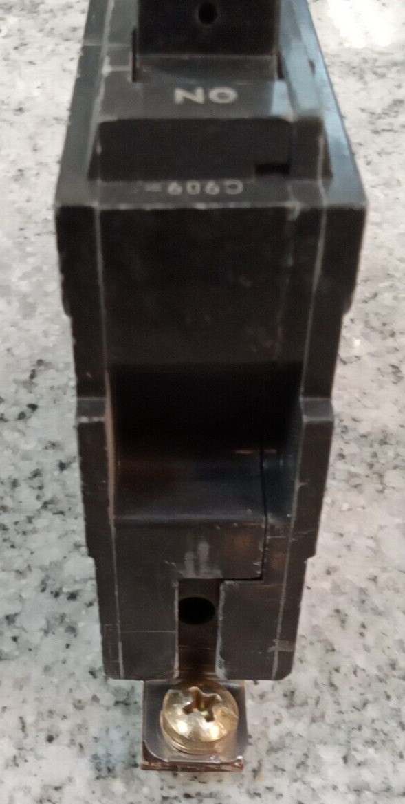 GE /BREAKER/TXQB1120/20A/1P /120-240VAC/65KA/TXQB/GROVE/BOLT ON/USE(C#22