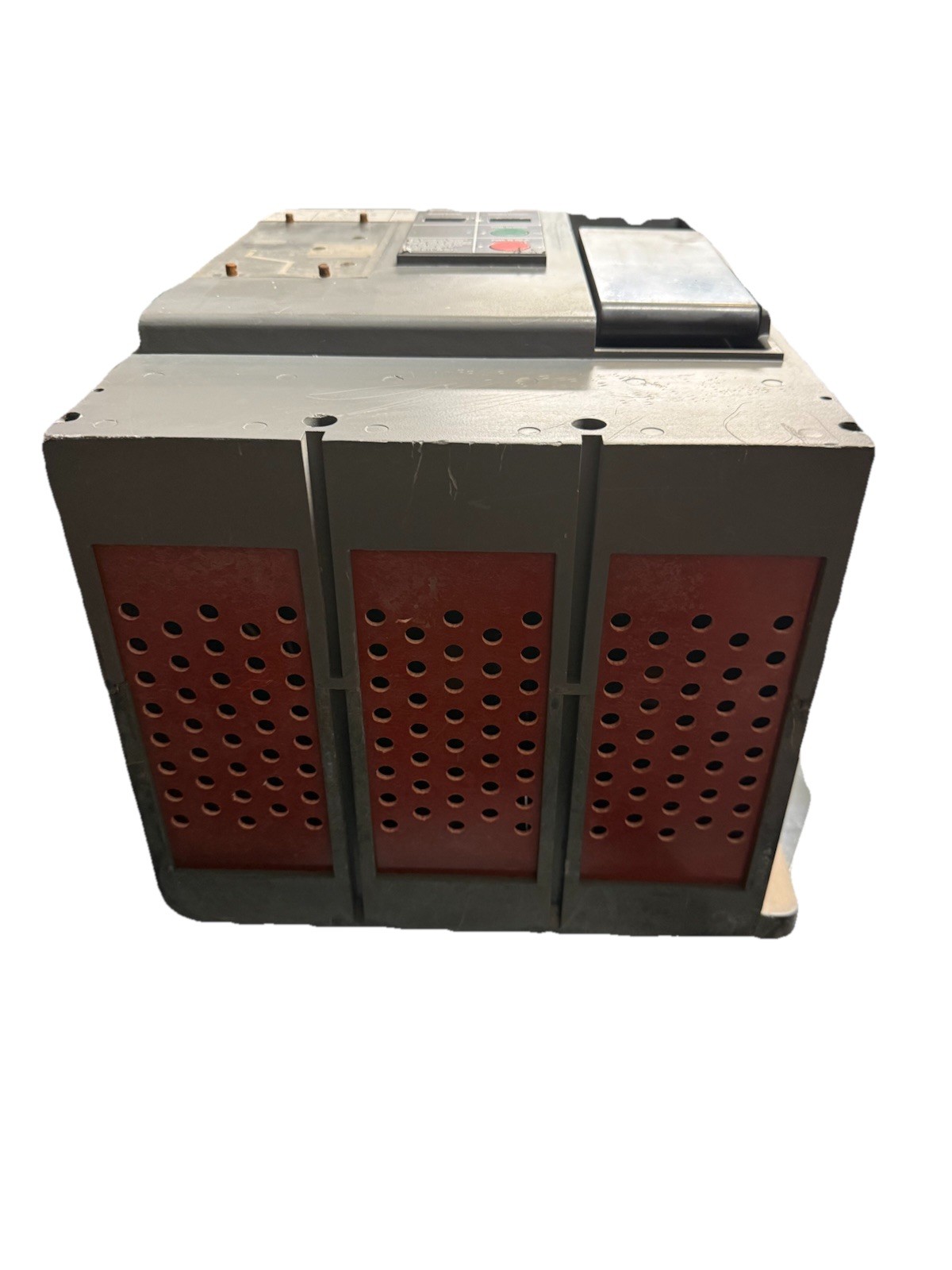 Cutler Hammer SPB SPB-100 SPBR330R 3 Pole 3000 Amp 600v T51CLI 3000 GFI