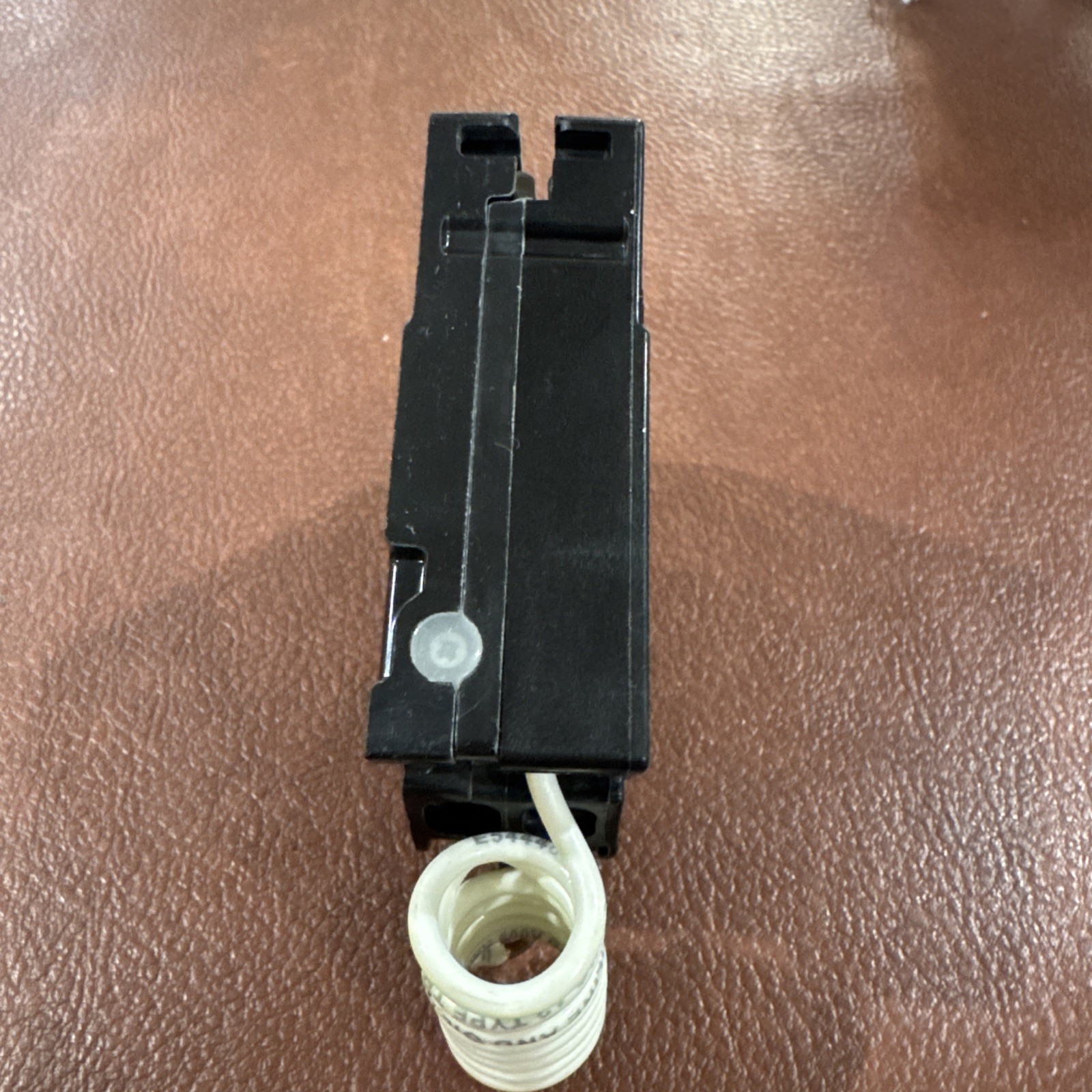 Siemens QF115A Ground Fault Circuit Breaker 15A 120V 1 Pole Plug In 15 Amp 1P