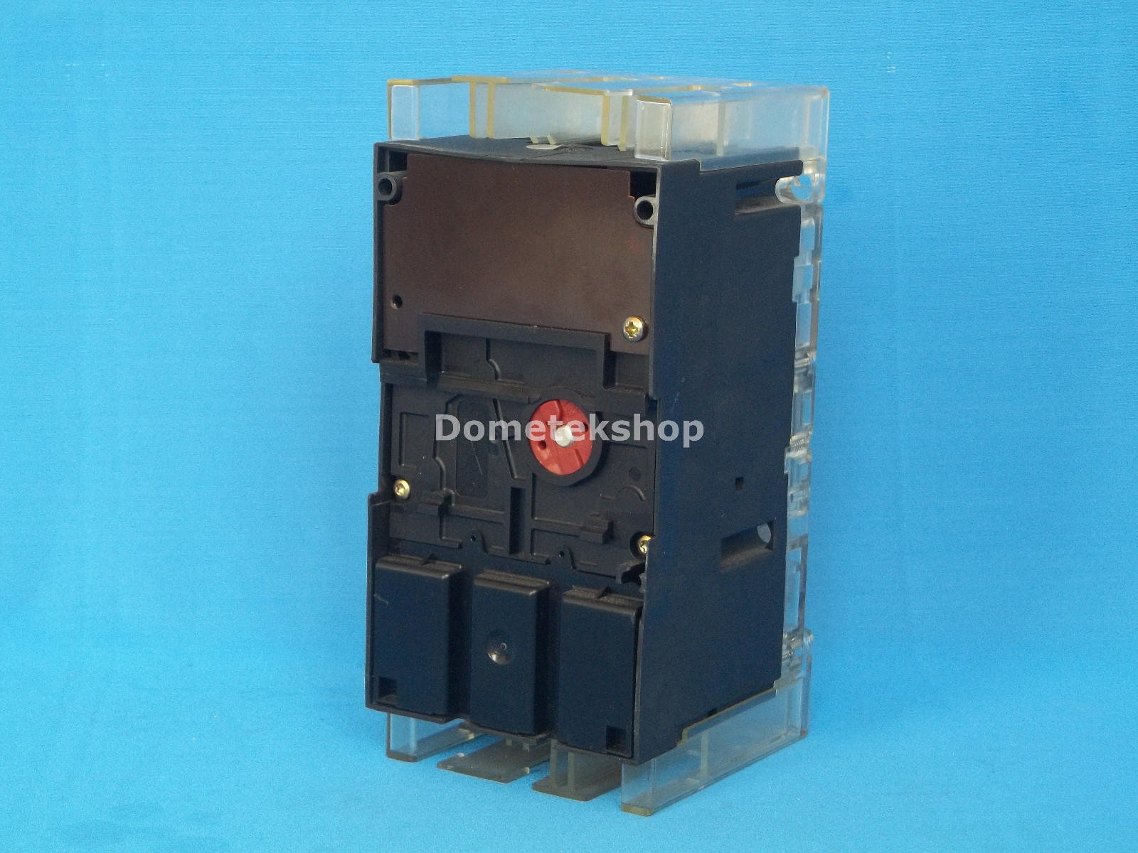 Klockner Moeller NZMH4-40-CNA 3-phase main switch, 60-day warranty