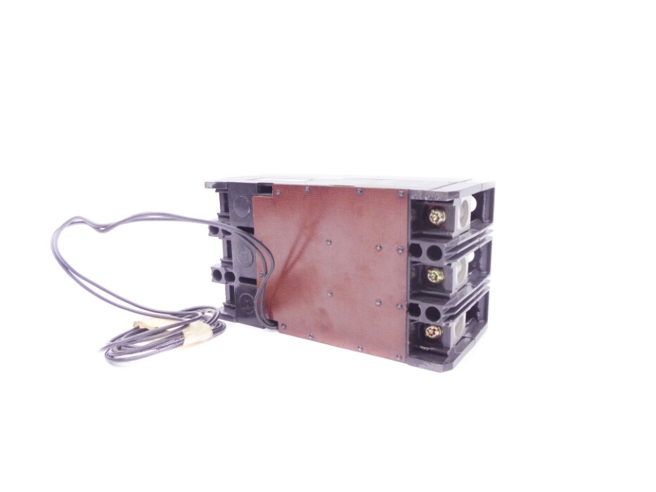 SQUARE D KAL361251021 SER. 2 125A 480V NSNP