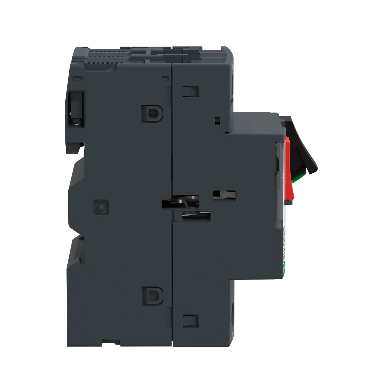 Schneider Electric Gv2me07 3P Motor Circuit Breaker 1.62.5A Gv2me07