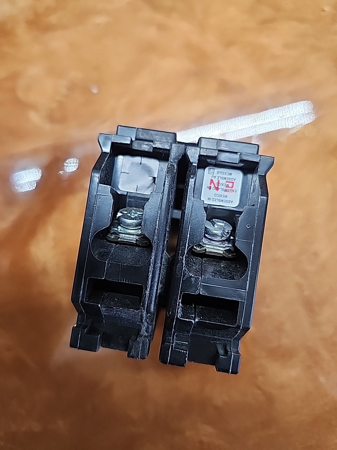 NEW!! Square D 30A Double Pole HOM230 Circuit Breaker – HomeLine HOM230CP