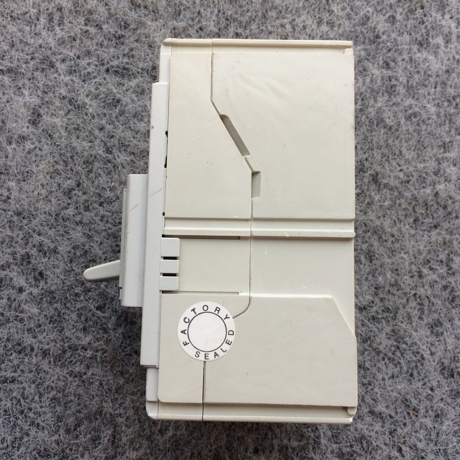 140G-G2C3-C40 Allen-Bradley 3-Pole 480V Molded Case Circuit Breaker