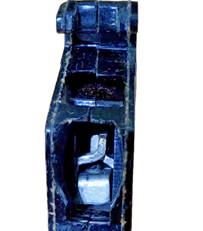 (QTY:2) GE TQP120 1 Pole 20 Amp 120/240V TYPE TQP, THQP Circuit Breaker