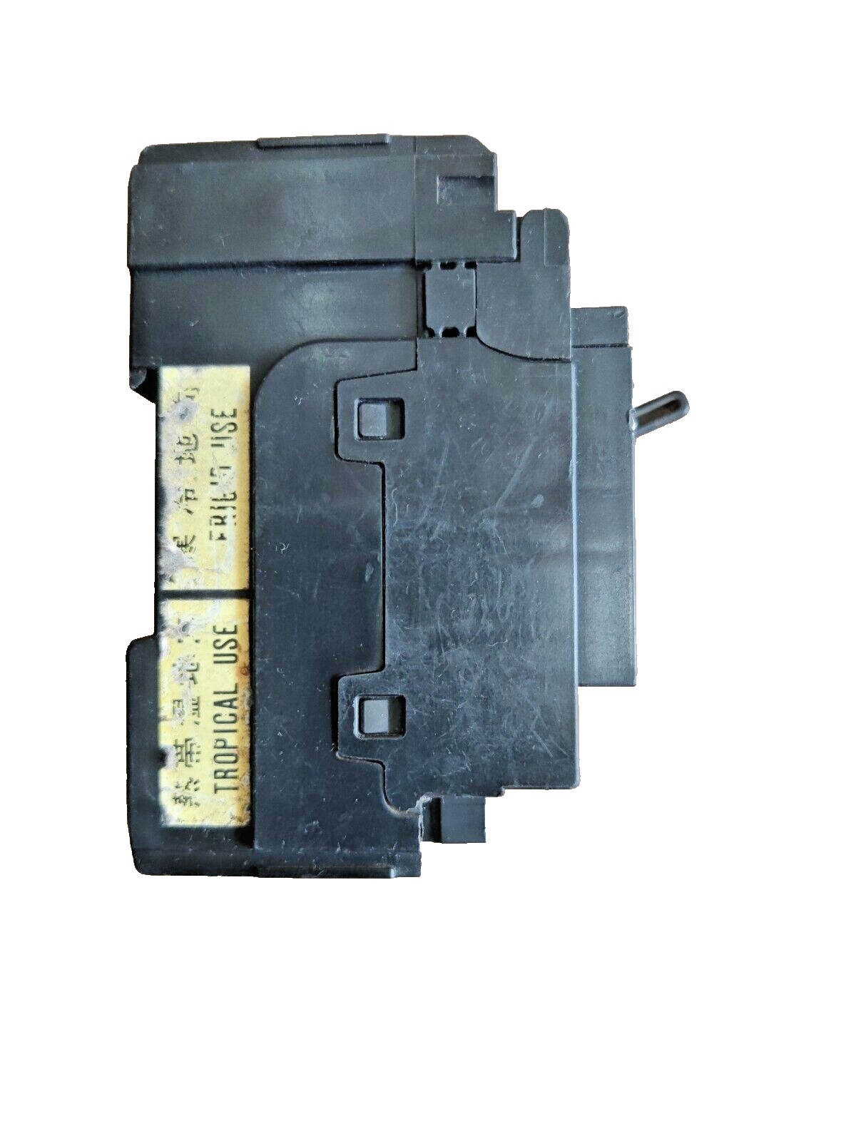 FUJI ELECTRIC FA FUJIAUTO BREAKER SA33C 30A TESTED OK FREE & FAST SHIPPING FEDEX