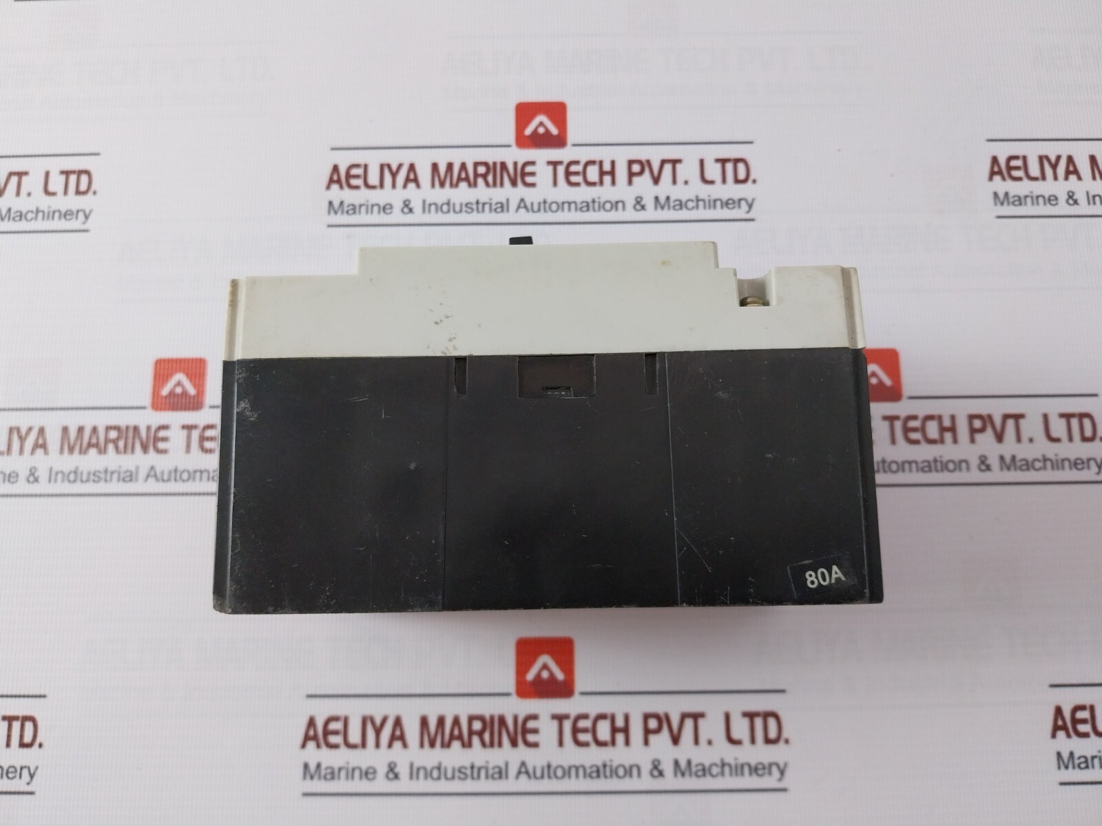 PUFA DM1-100M/3300 Circuit Breaker AC 400V 50HZ A021027