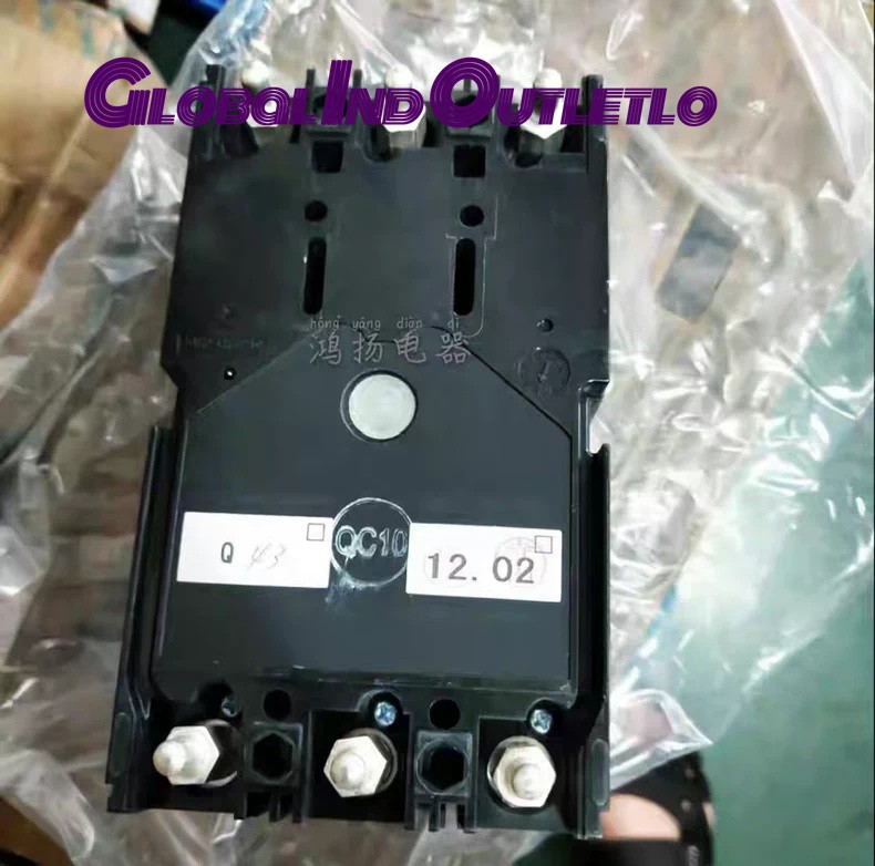 New XS100NB Switch Circuit Breaker AC220V 30A 50KA Free Fast shipping FedEx/DHL
