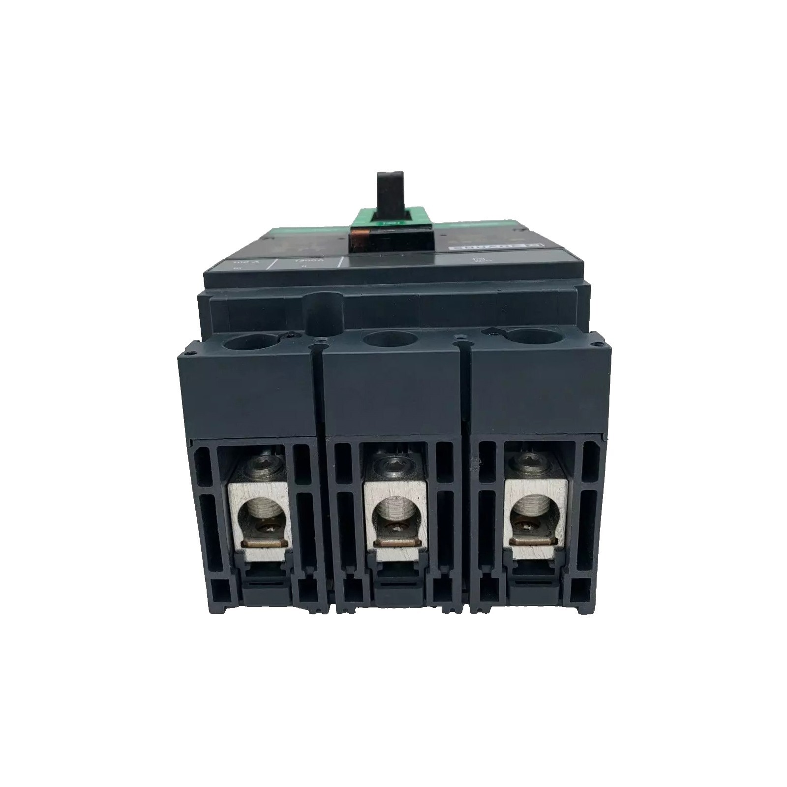 NIB – Square D – HDL36100 – Circuit Breaker, Powerpact H, 100A, 3 Pole, 600V