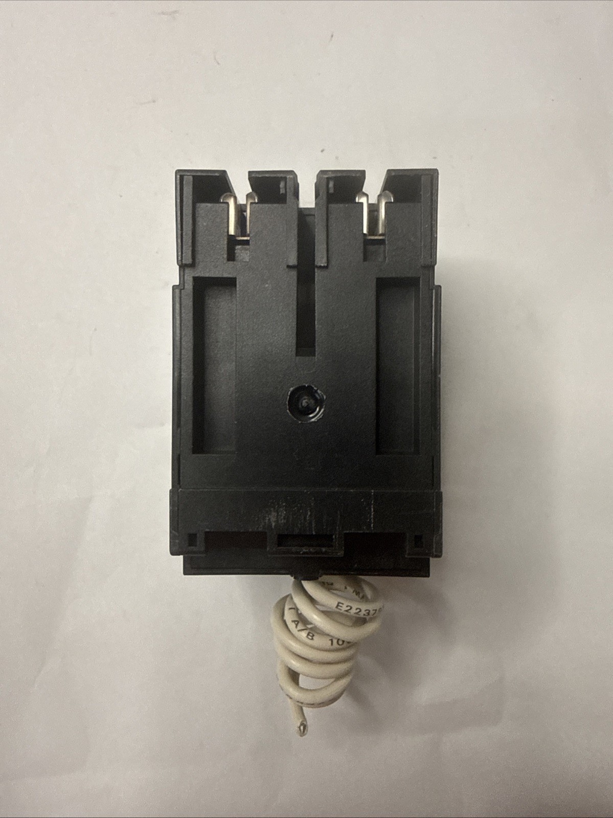 Siemens BoltShield QSPD 35kA, 2-Pole, Single Phase, Type-1 Plug-In Surge Protect