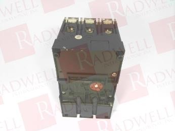 EATON CORPORATION NZMH4-63-CNA / NZMH463CNA (USED)