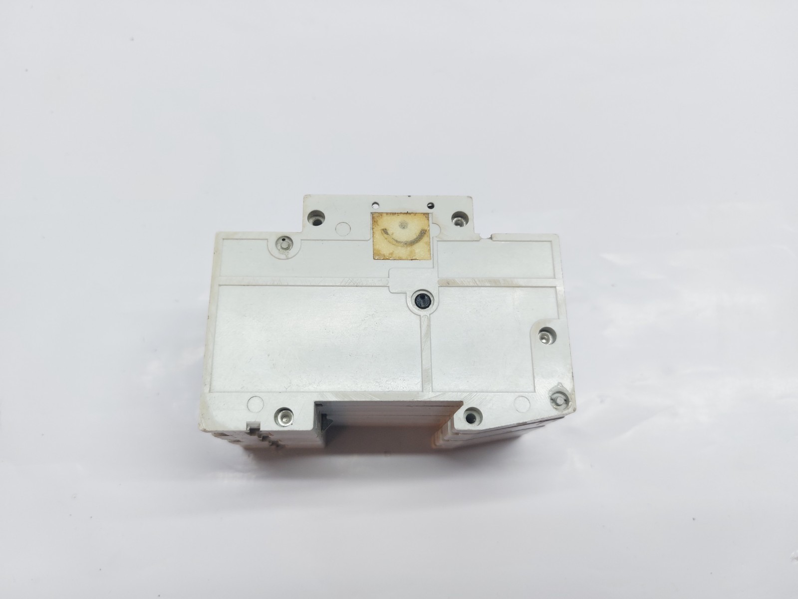 Siemens 5sx43 Circuit Breaker ~400v