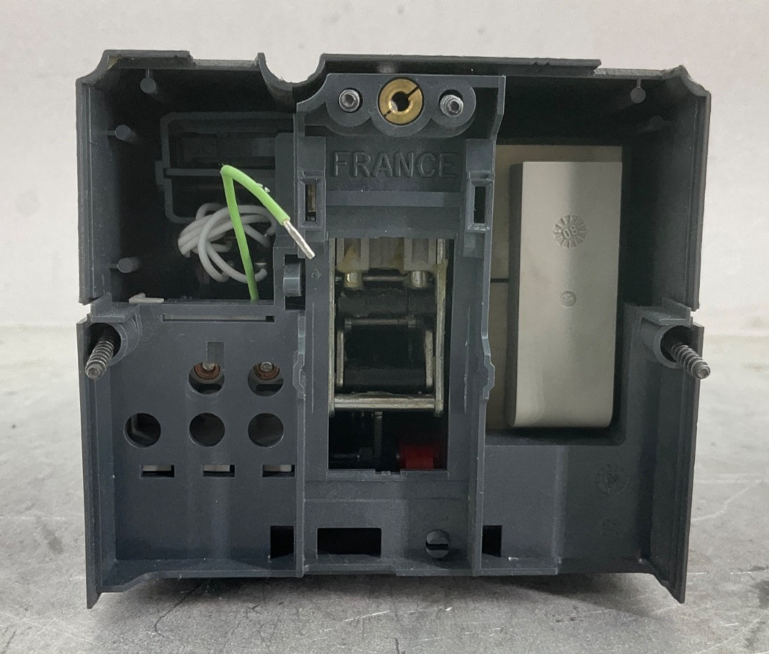 SQUARE D S29433 MOTOR OPERATOR FOR H FRAME BREAKERS 110-130V 500VA MT100/160