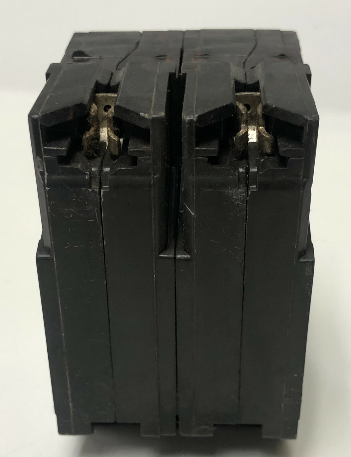 GE 50A PLUG IN, THQL2150, RT-690. 2 POLE