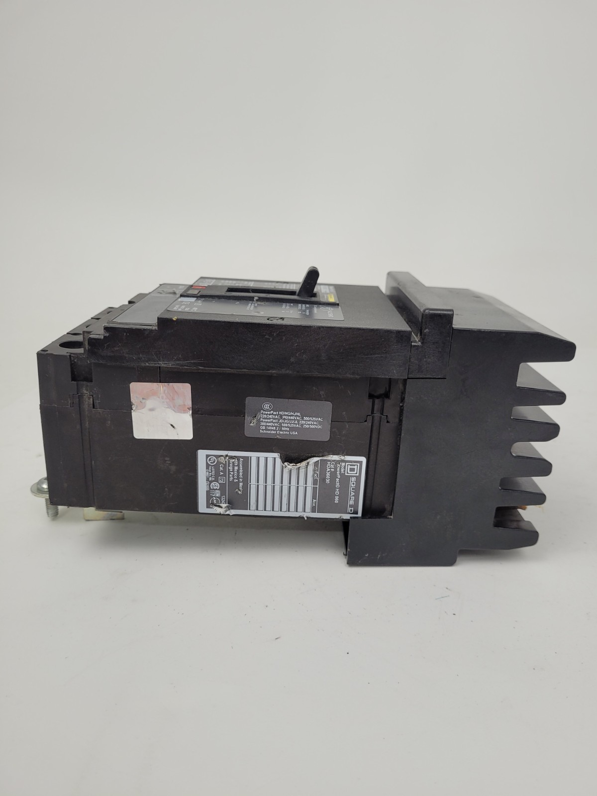 HDA36030 Square D 30 Amp Circuit Breaker – Next Day Option