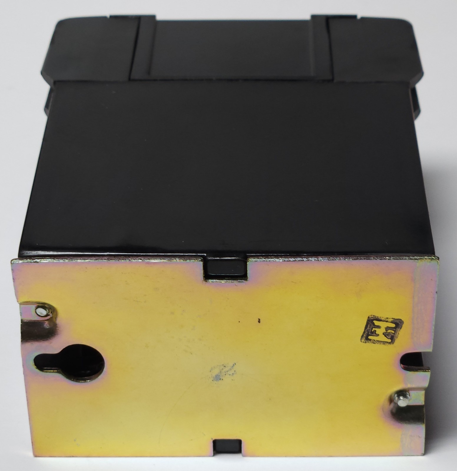 SQUARE D 9050FSR3 Solid State Repeat Cycle Timing Module Relay Timer 3-180 Secon
