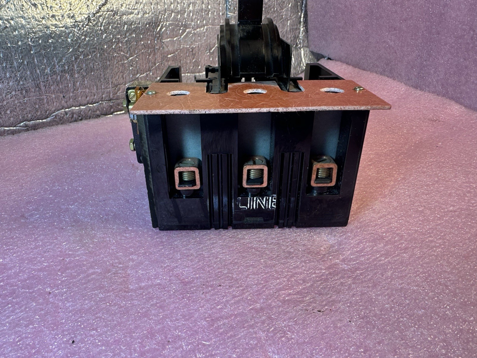 CUTLER HAMMER 371D266G02