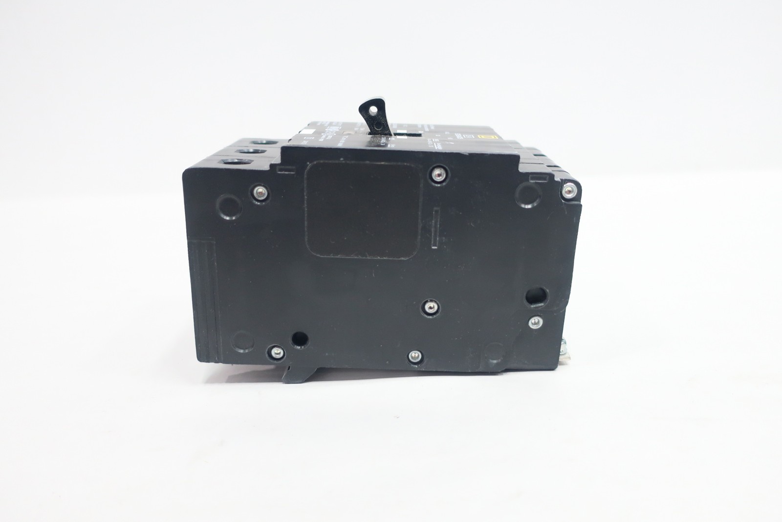 Square D EDB34025 Circuit Breaker 25a 240v-ac 3p