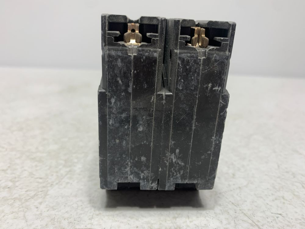General Electric THQL220 Circuit Breaker 20A 120/240V 2-Pole