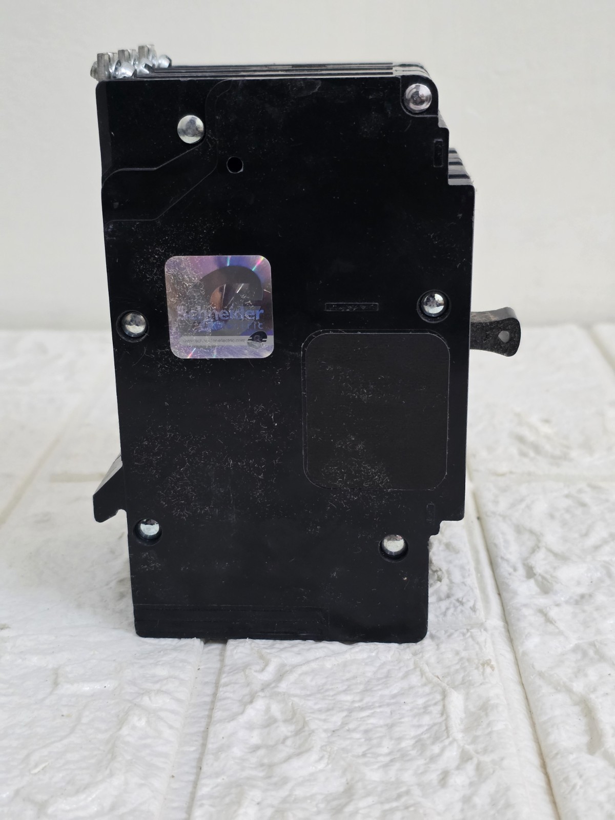 Square D EJB34020 20A 3P Circuit Breaker [1]