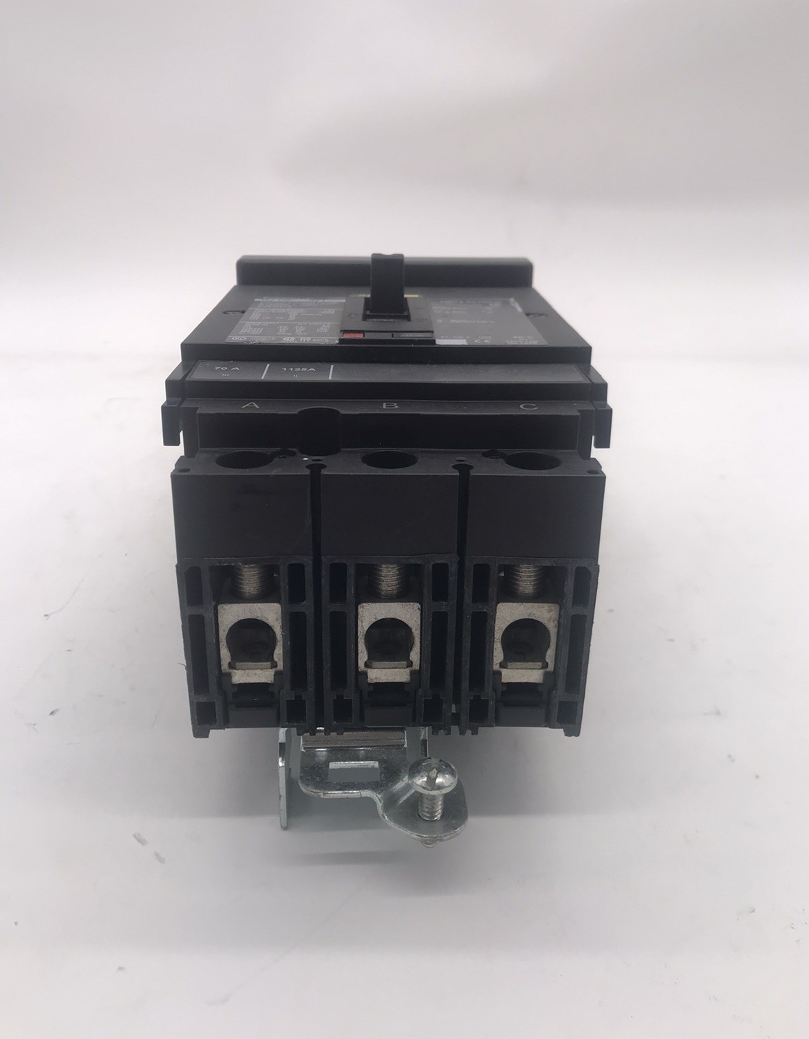 HOUSTON STOCK SQUARE D HJA36070 TYPE HJA 70 AMP REFURBISH FREE 2 DAY AIR BUY NOW