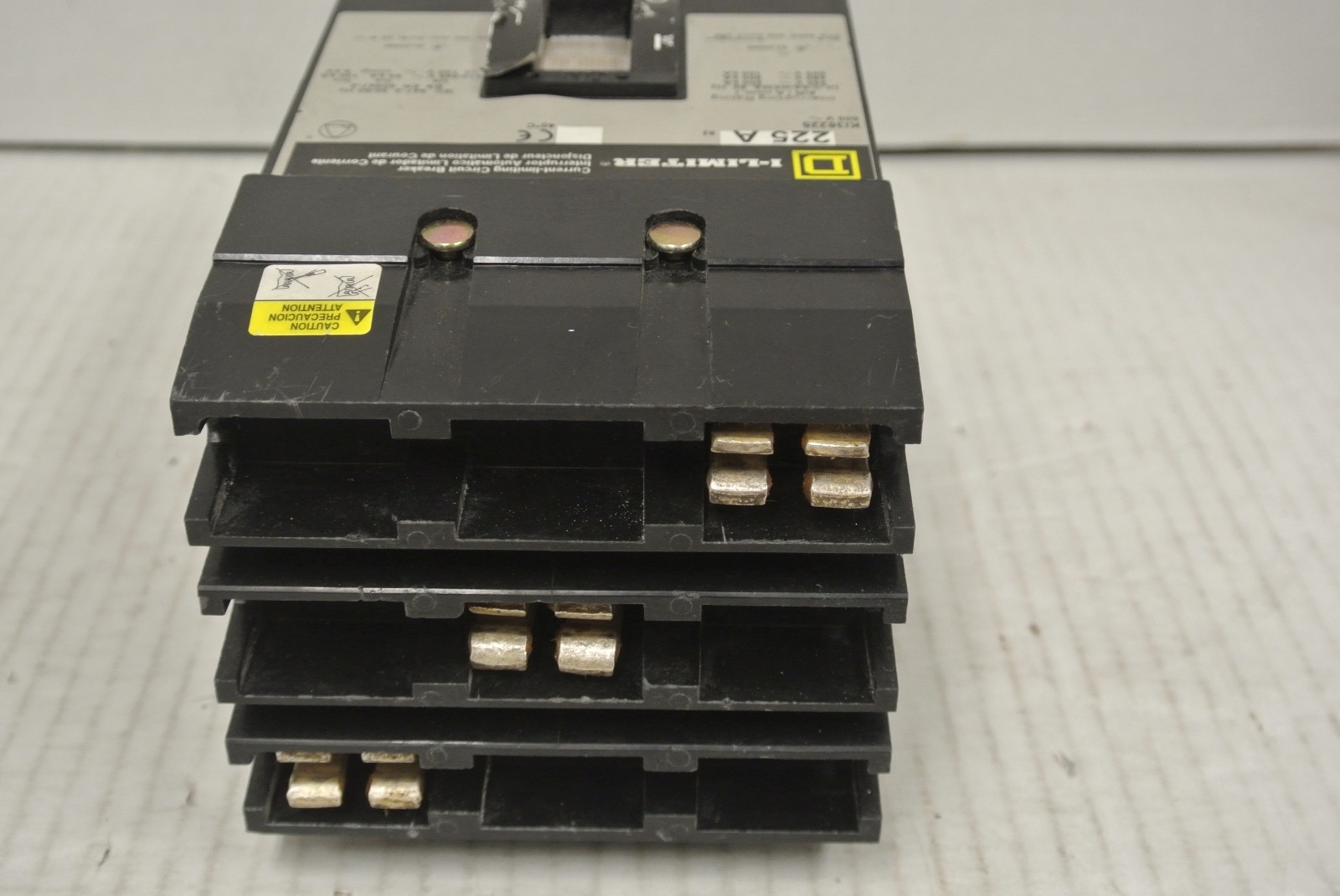 New Ki36225 No Original Box 6 In Stock