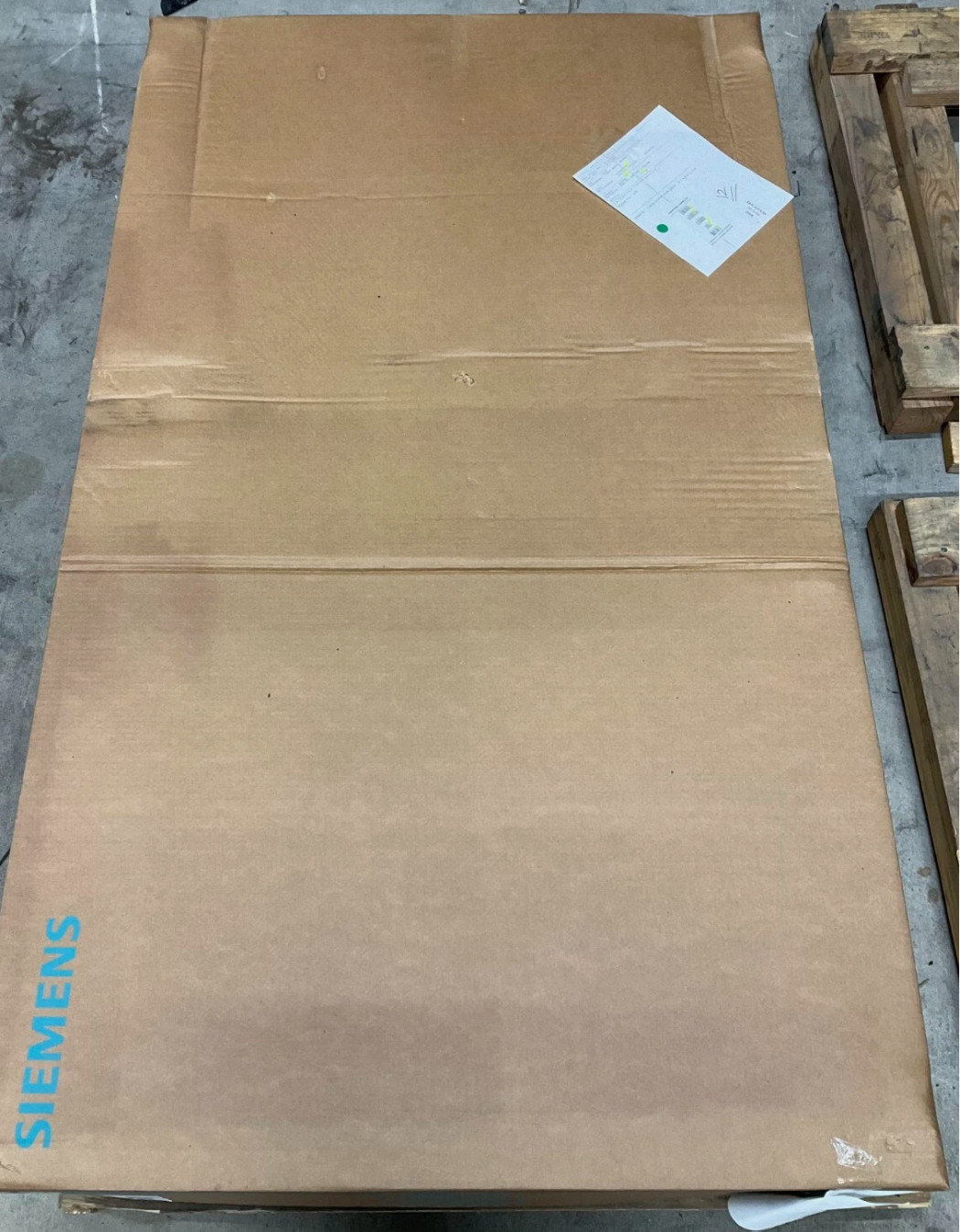 Siemens HFC228N / HF228N, 240v, Single Phase, 1200a, Nema 1 Indoor, Fuse type