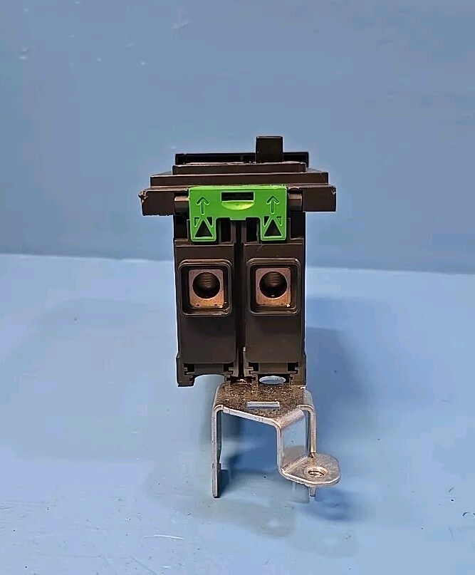 Square D BDA24060Y1 60A 240V 2Pole ILine PowerPact CIRCUIT BREAKER