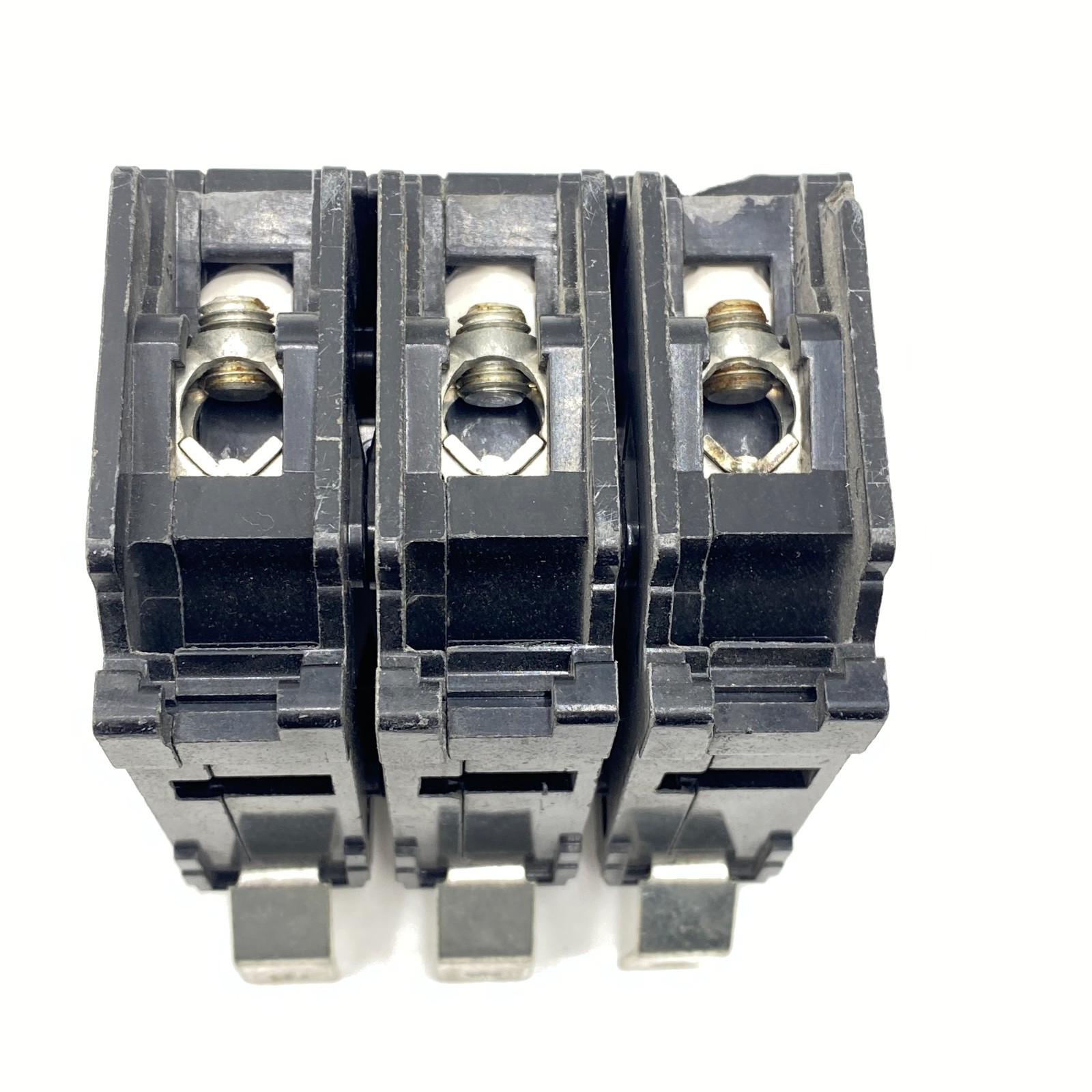 SIEMENS ITE 100 AMP CIRCUIT BREAKER 240 VAC 3 POLE TYPE BLH NE-7231
