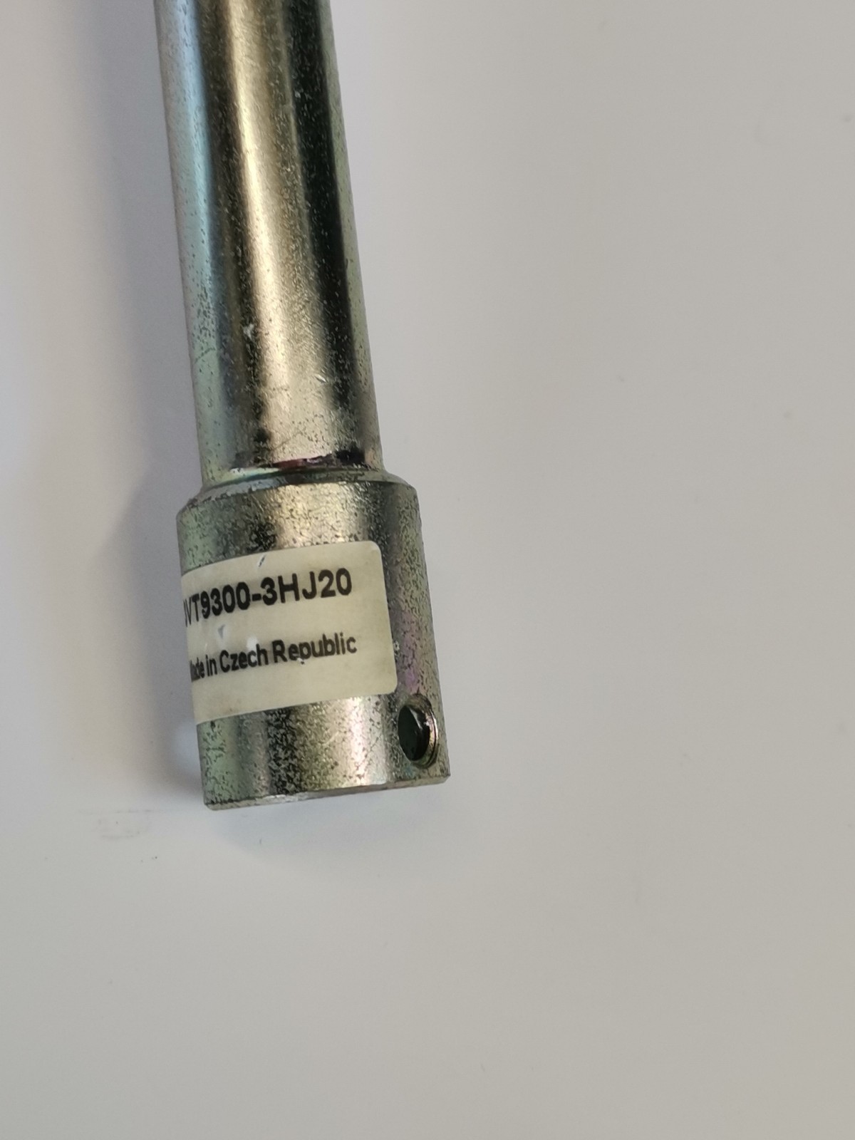 Siemens disconnector 3VT2 100 A used