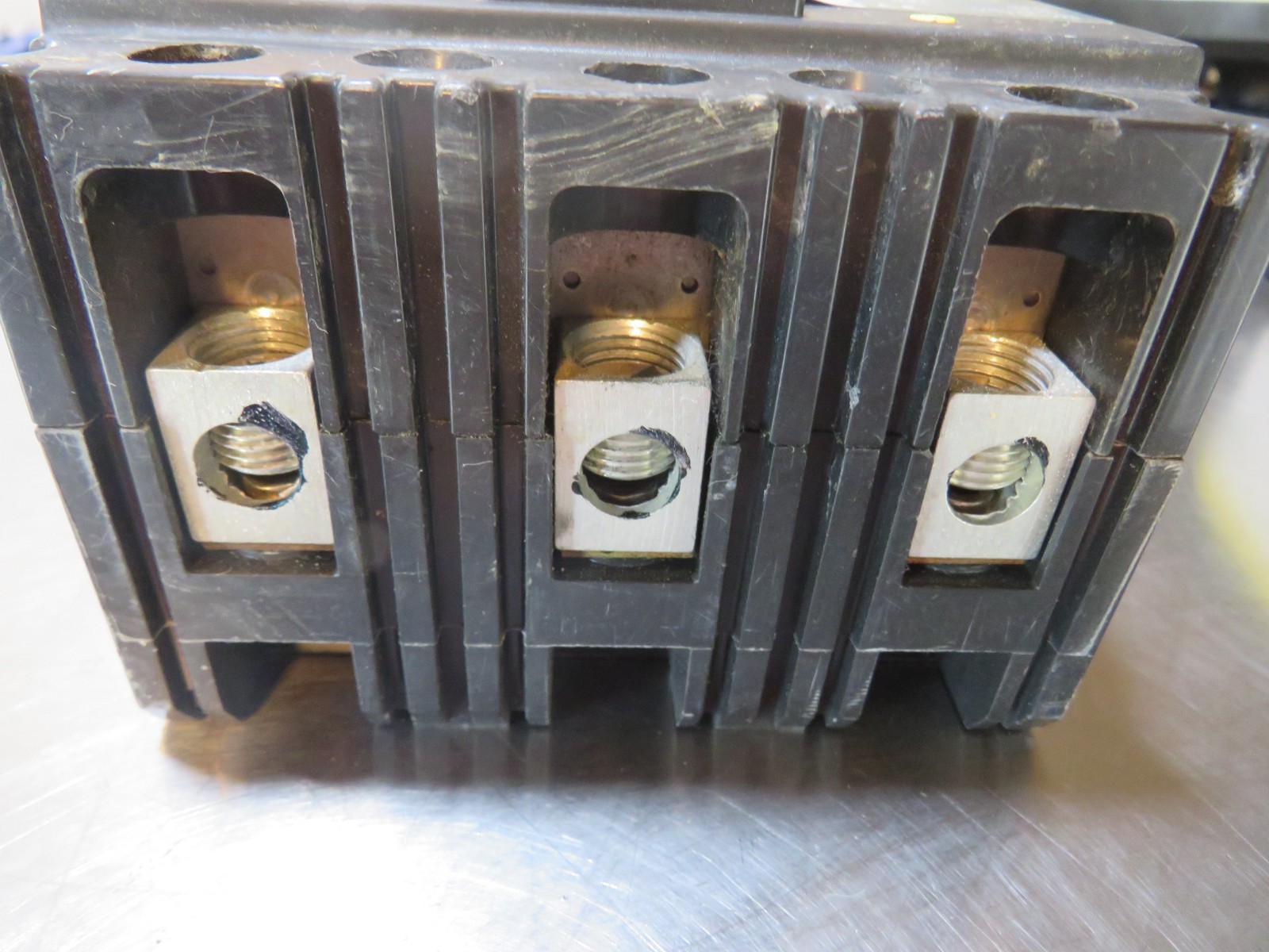 SQUARE D FAL36045, 45A, 3P, 600V CIRCUIT BREAKER
