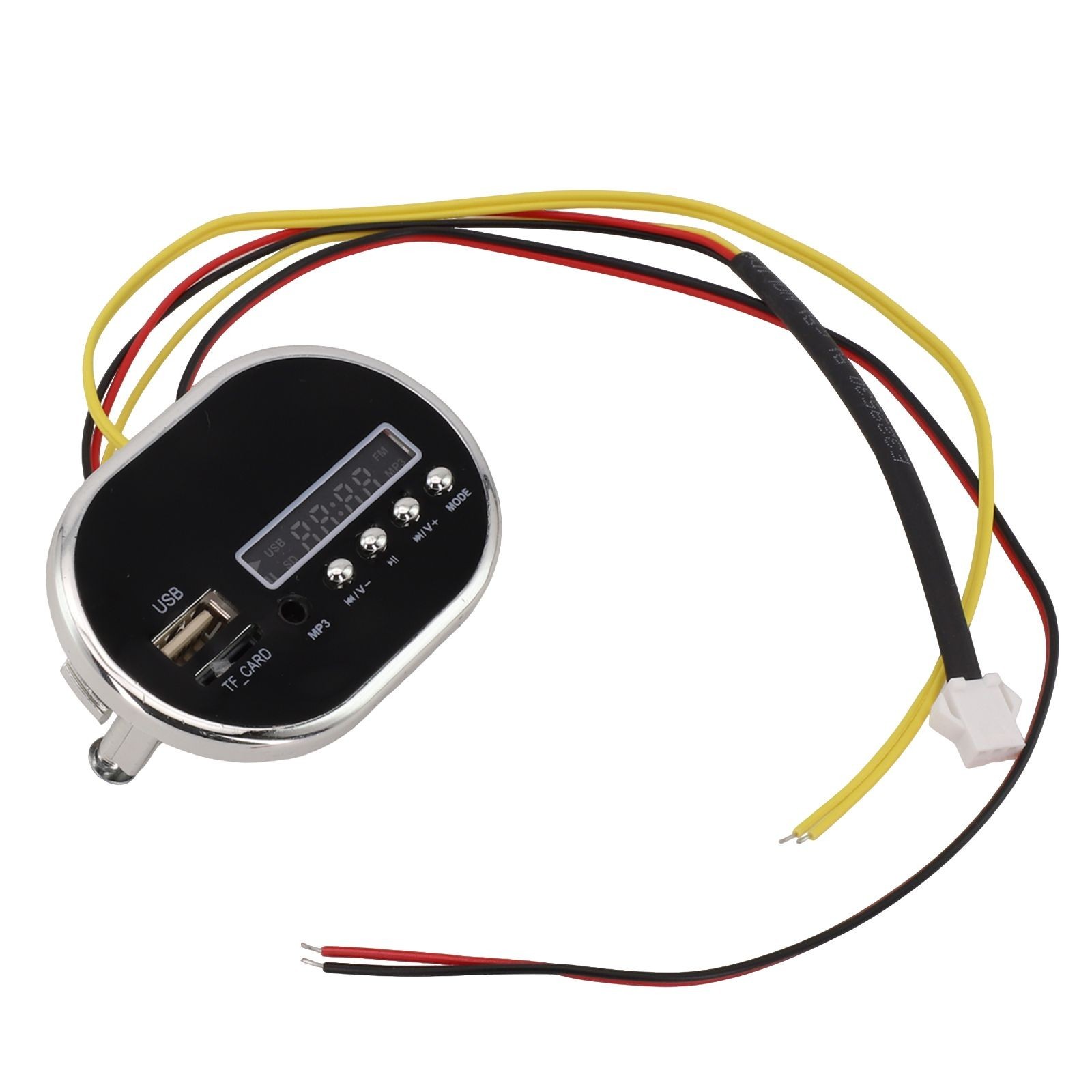 High Quality Children’s Electric Car Music Chip Electric Plastic/metal