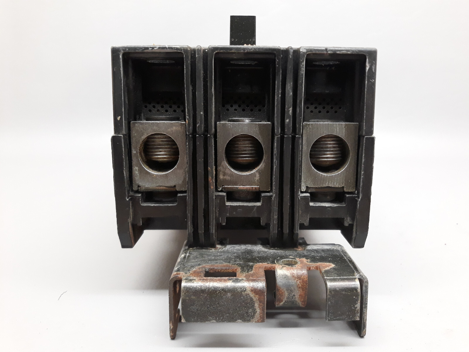 Square D KA-36125 125 A Molded Case Circuit Breaker