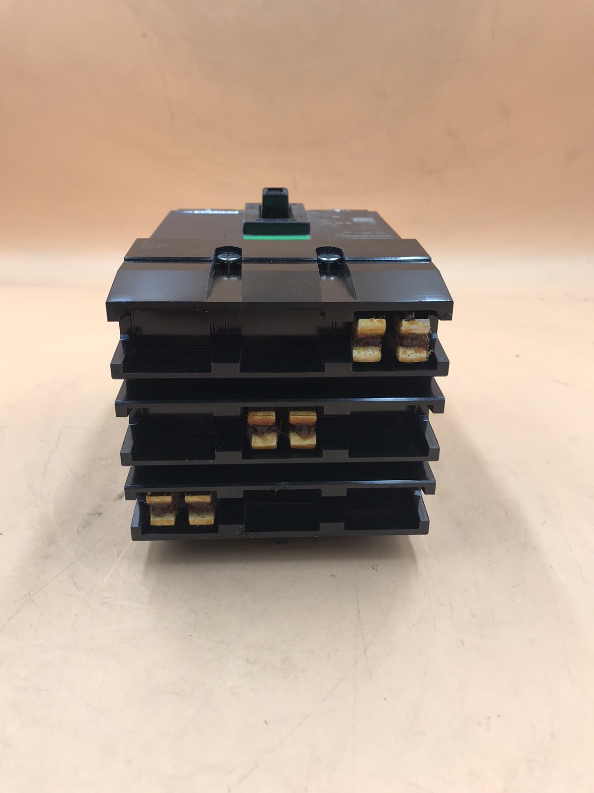 HOUSTON STOCK NEW SQUARE D QDA32150 TYPE QDA 150 AMP 240V FREE 2 DAY AIR BUY NOW
