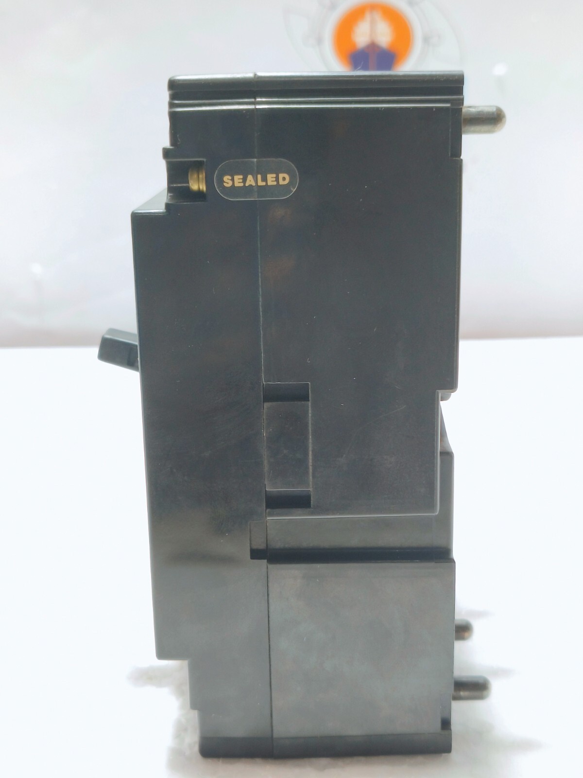 TERASAKI XS100NS 20 A 3 POLE CIRCUIT BREAKER AC220V 50kA MCCB (Free Shipping)