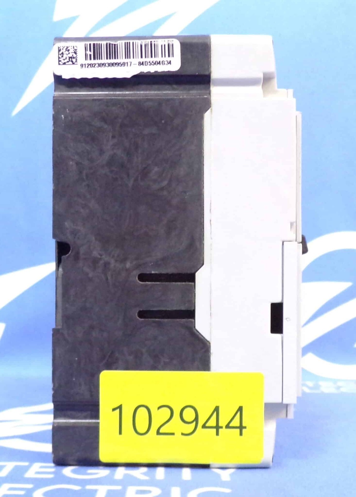 EATON CIRCUIT BREAKER PDG23G0060TFFL 60A 600V 3P 1YR WARRANTY